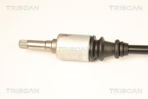 Cardan Triscan A/S ref. 8540 28661