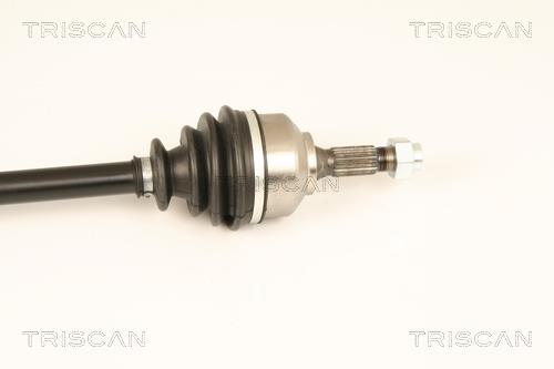 Cardan Triscan A/S ref. 8540 28661