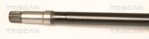 Cardan Triscan A/S ref. 8540 28665