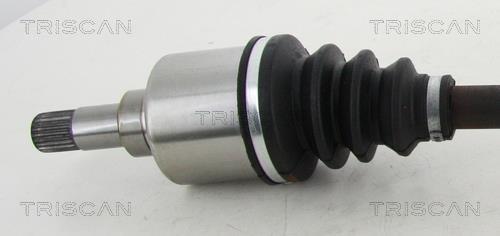 Cardan Triscan A/S ref. 8540 28666