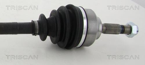 Cardan Triscan A/S ref. 8540 28666