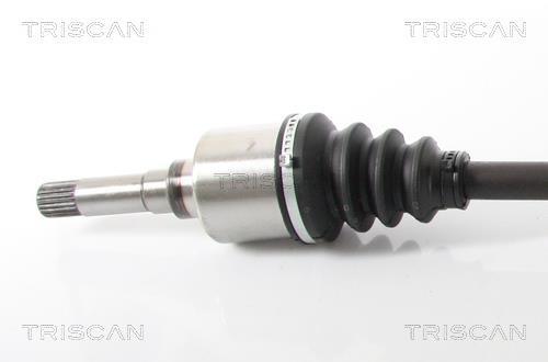 Cardan Triscan A/S ref. 8540 28669