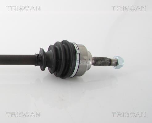 Cardan Triscan A/S ref. 8540 28669