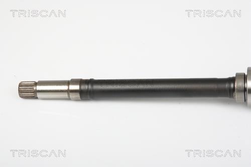 Cardan Triscan A/S 8540 28673