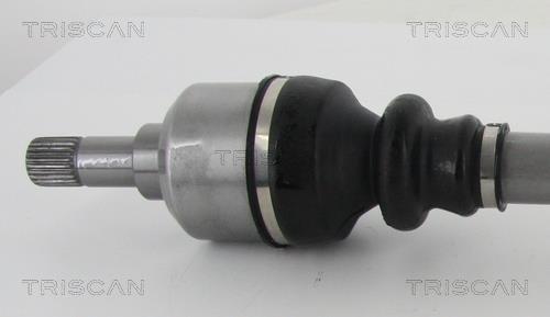 Cardan Triscan A/S 8540 28674