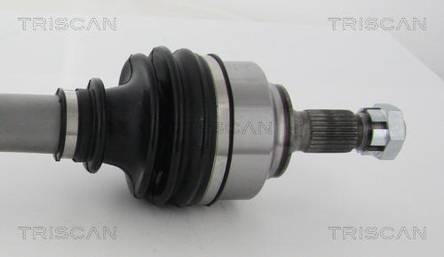 Cardan Triscan A/S 8540 28674