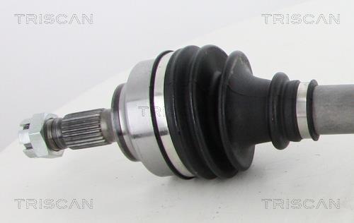Cardan Triscan A/S ref. 8540 28675