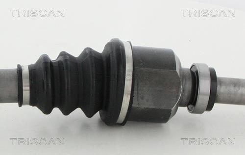 Cardan Triscan A/S ref. 8540 28675