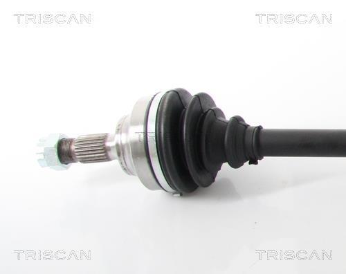 Cardán Triscan A/S 8540 28676