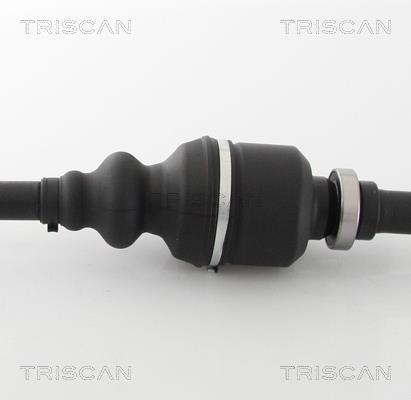Cardán Triscan A/S 8540 28676
