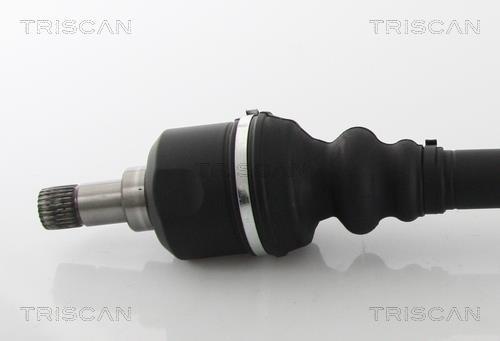 Cardan Triscan A/S 8540 28677