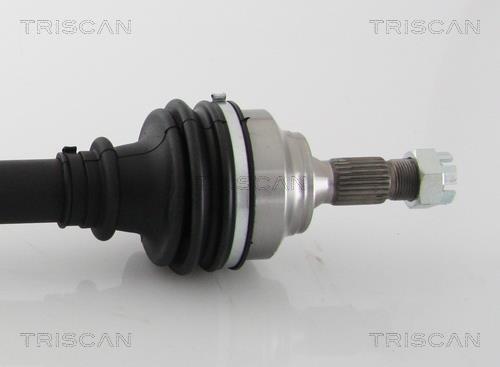 Cardan Triscan A/S 8540 28677