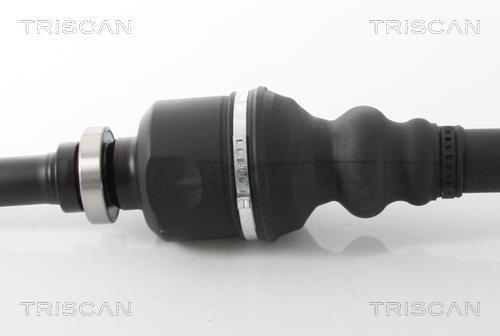 Cardan Triscan A/S ref. 8540 28678