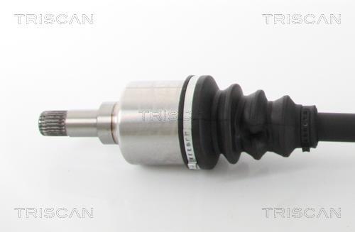 Cardan Triscan A/S 8540 28679