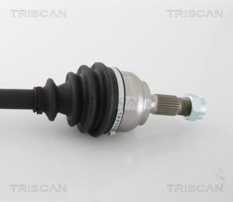 Cardan Triscan A/S 8540 28679
