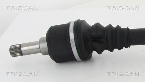 Cardan Triscan A/S ref. 8540 28683