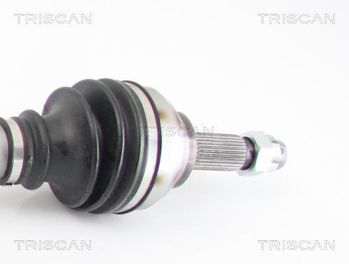Cardan Triscan A/S 8540 28684