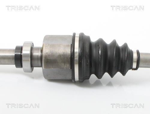 Cardan Triscan A/S 8540 28685