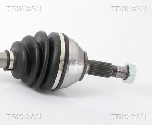 Cardan Triscan A/S 8540 28685