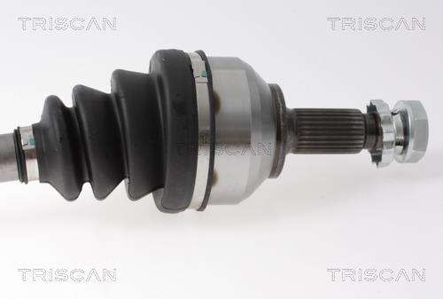 Cardã Triscan A/S 8540 28686