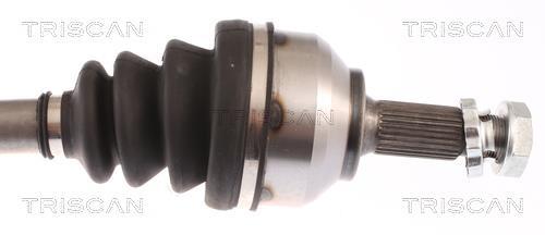 Cardan Triscan A/S ref. 8540 28687