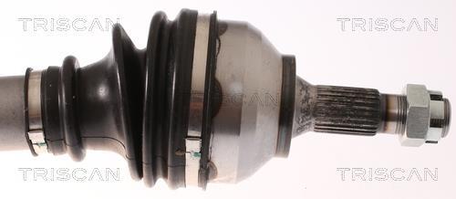 Cardã Triscan A/S 8540 28689