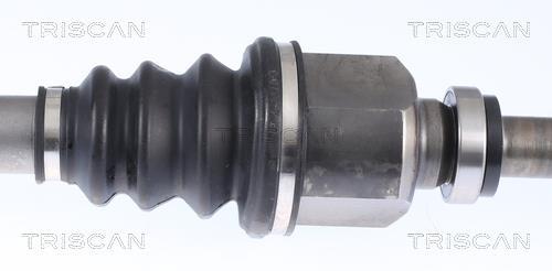 Cardan Triscan A/S 8540 28690