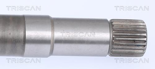 Cardan Triscan A/S 8540 28690