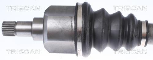 Cardan Triscan A/S 8540 28691