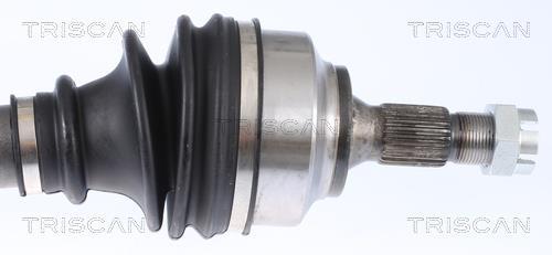 Cardan Triscan A/S 8540 28691