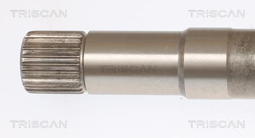 Cardan Triscan A/S 8540 28696