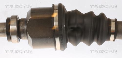 Cardan Triscan A/S 8540 28696