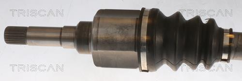 Cardan Triscan A/S 8540 28697
