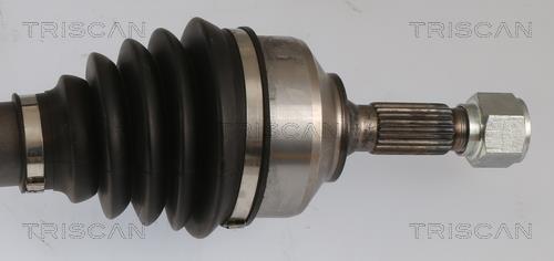 Cardan Triscan A/S 8540 28697