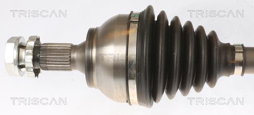 Cardan Triscan A/S ref. 8540 28698