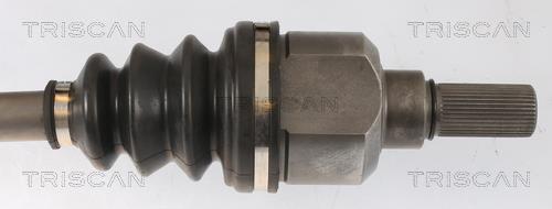 Cardan Triscan A/S ref. 8540 28698