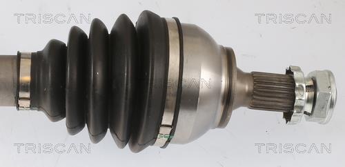 Cardan Triscan A/S ref. 8540 28699