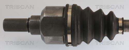 Cardan Triscan A/S ref. 8540 28701
