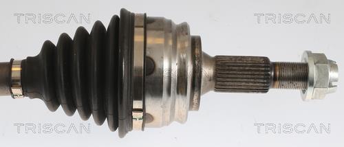 Cardan Triscan A/S ref. 8540 28701