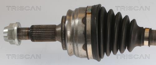 Cardan Triscan A/S ref. 8540 28702