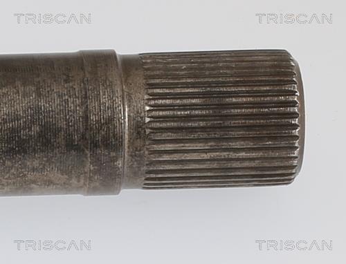 Cardan Triscan A/S ref. 8540 28702