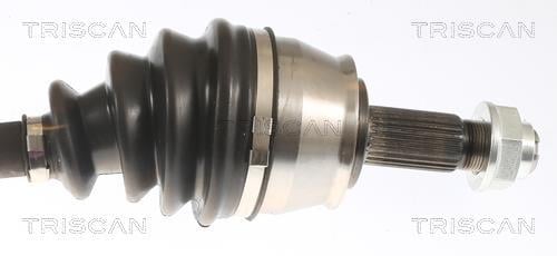 Cardan Triscan A/S ref. 8540 28703