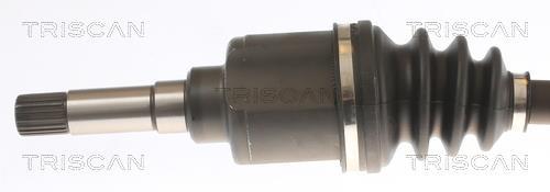 Cardan Triscan A/S 8540 28704