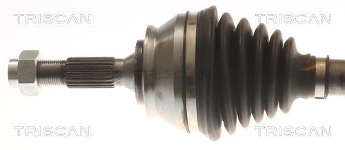 Cardan Triscan A/S ref. 8540 28705