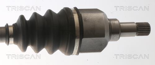 Cardan Triscan A/S ref. 8540 28705