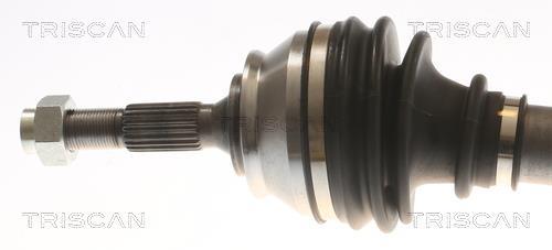Cardan Triscan A/S 8540 28706