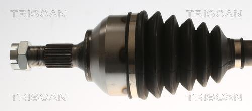 Cardan Triscan A/S ref. 8540 28708
