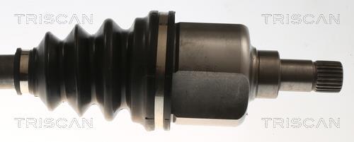 Cardan Triscan A/S ref. 8540 28708
