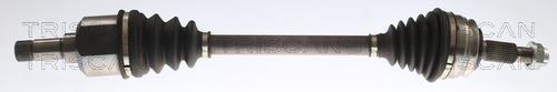 Cardan Triscan A/S 8540 28711