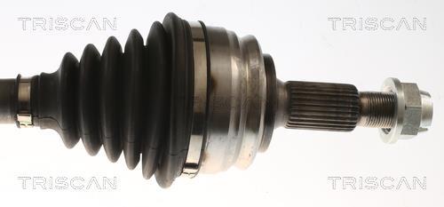 Cardan Triscan A/S 8540 28711
